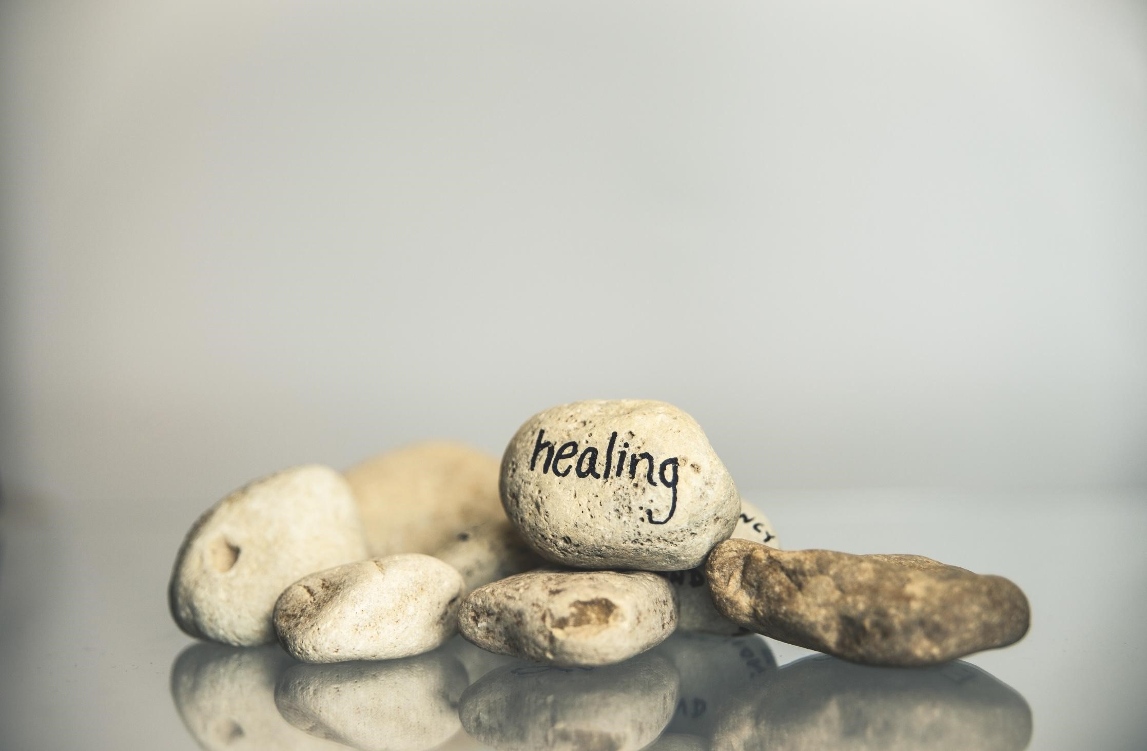 Money Healing